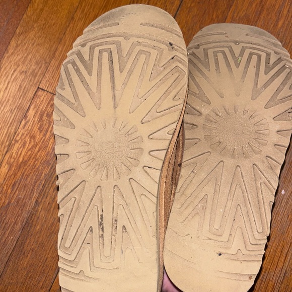 Women Ugg Tasmans - Picture 4 of 4